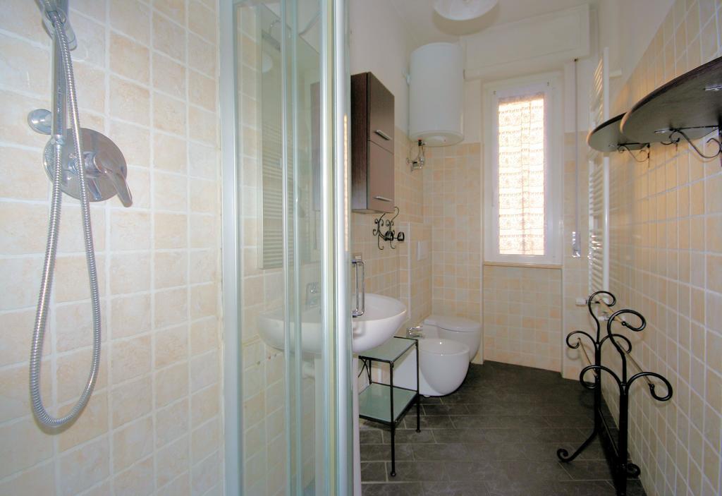 Aria Di Mare Apartment Borghetto Santo Spirito Exterior photo